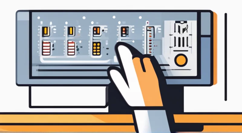 生产用计算机软件确认记录