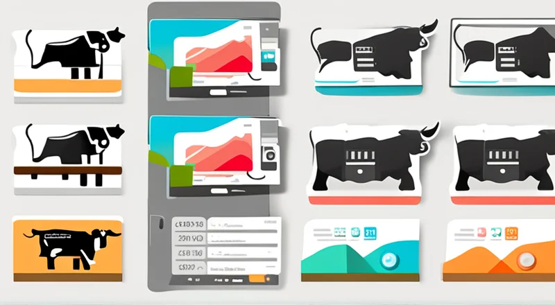 什么软件记录牛生产时间