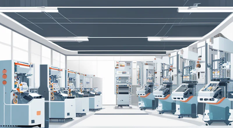 芯片制造从设计软件到生产