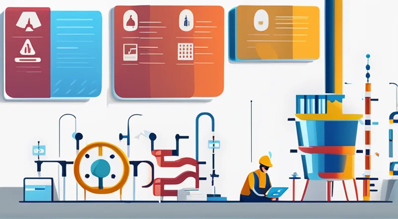 化工厂安全管理如何抓