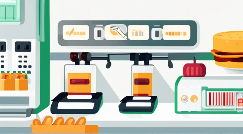 工厂餐卡充值如何管理