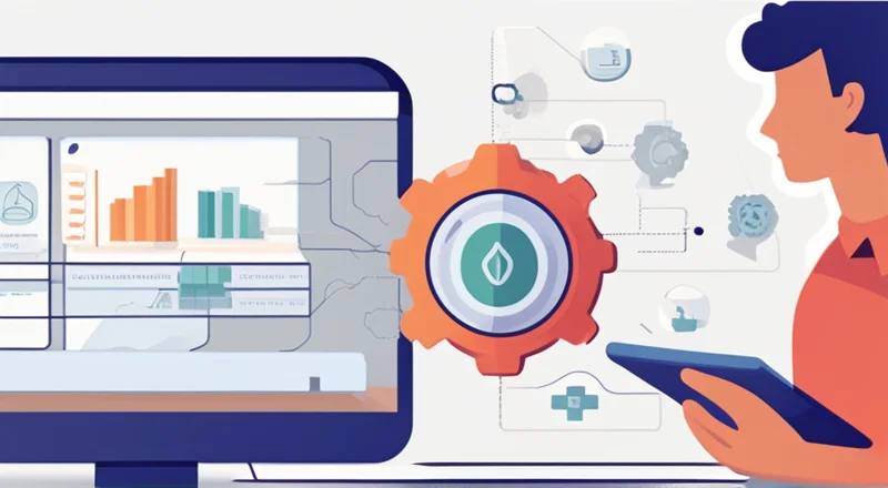 在哪里可以学到erp系统