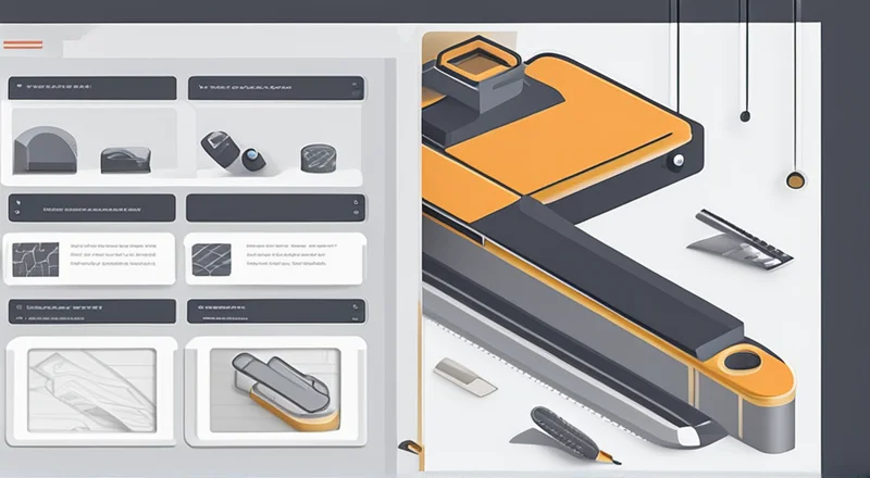 工厂治具间如何管理