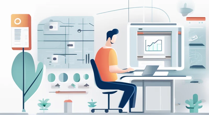 如何搭建公司生产otd软件