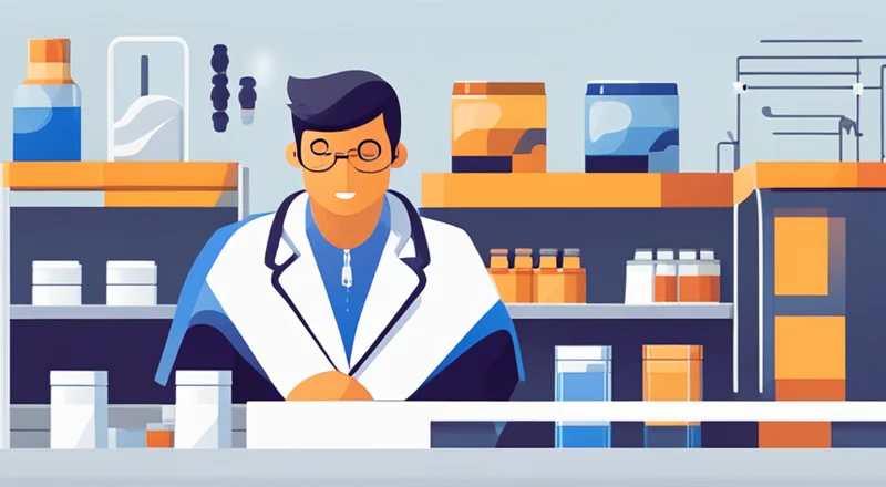 药企从事erp工作怎么样