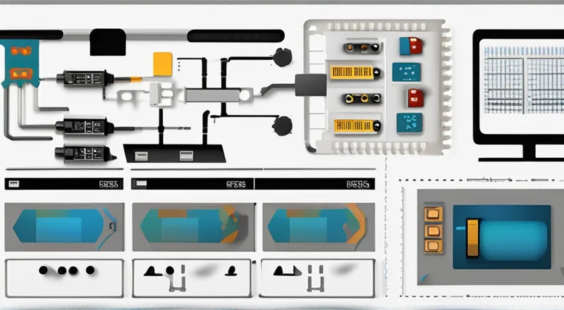 mes系统怎么和scada通讯接口