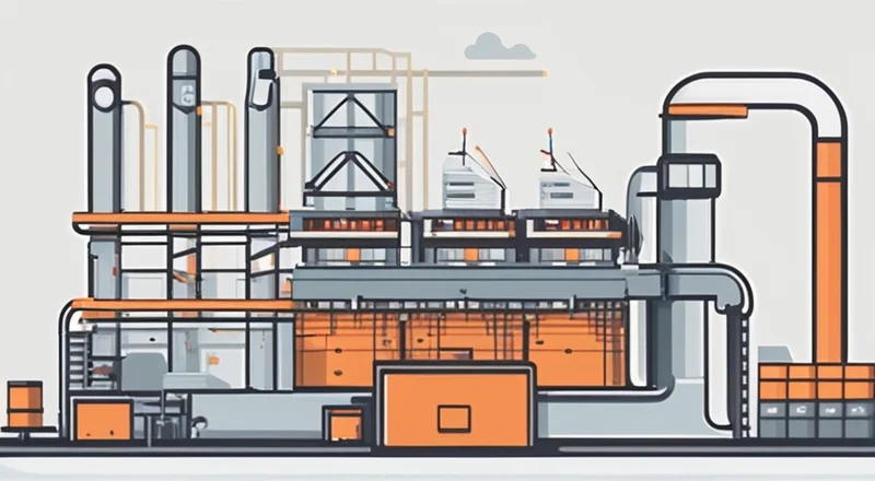 工厂如何分类分类管理