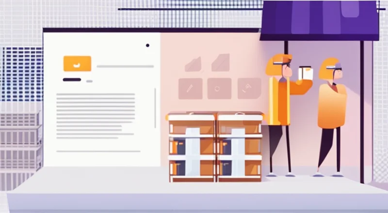 亚马逊erp怎么代理