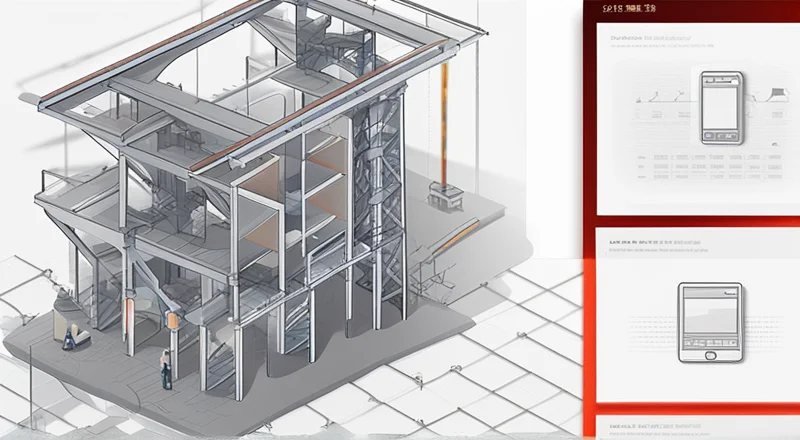 钢结构生产系统软件下载
