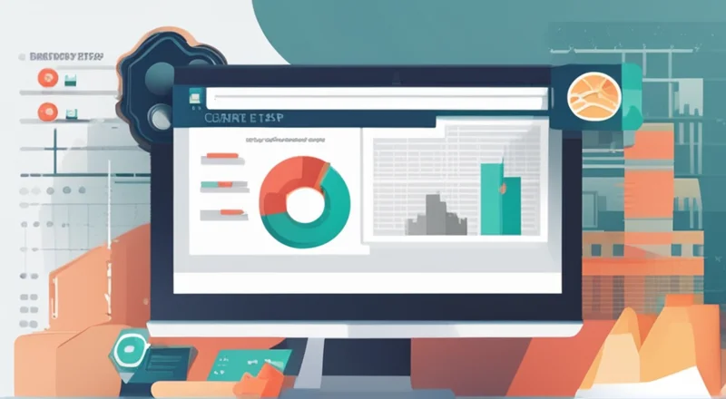 现在做erp销售行情怎么样