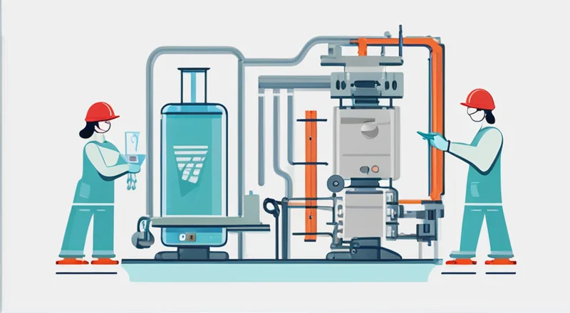 工厂氮气如何管理使用