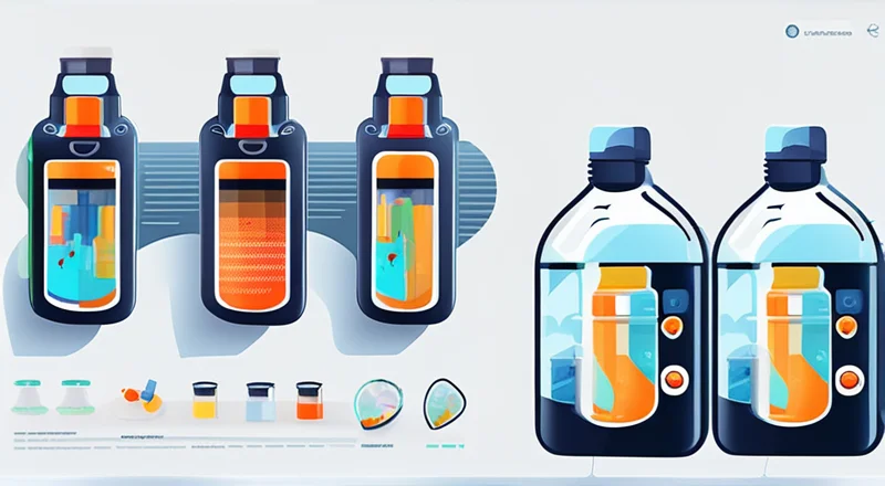塑料瓶生产技术软件有哪些