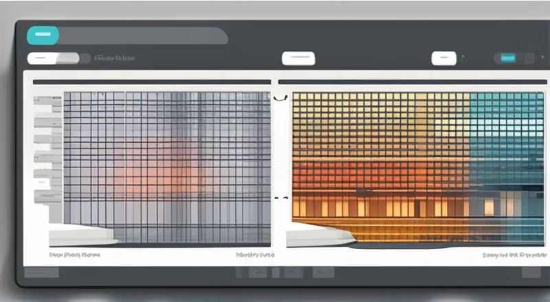 门板生产表格制作软件哪个好