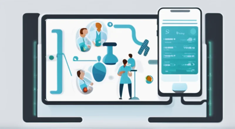 MES系统属于医疗行业中非常关键的系统