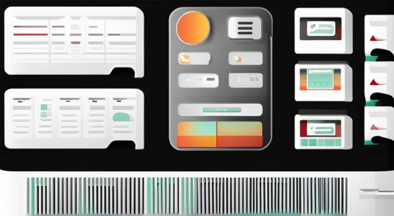 mes生产管理系统页面