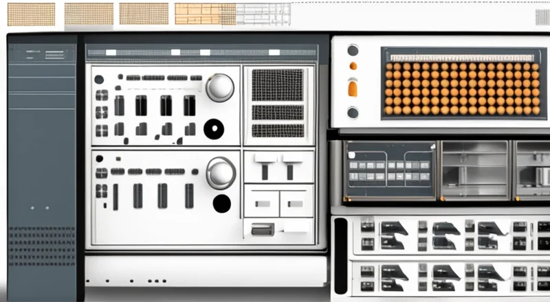 SMT电子组装MES生产执行系统