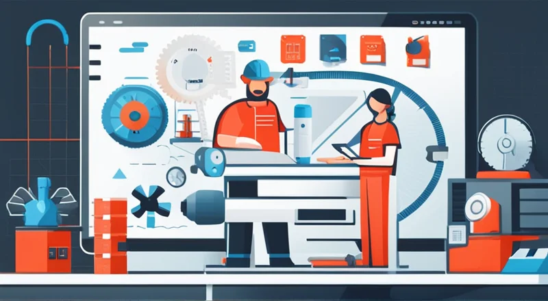 工厂如何管理24轮班