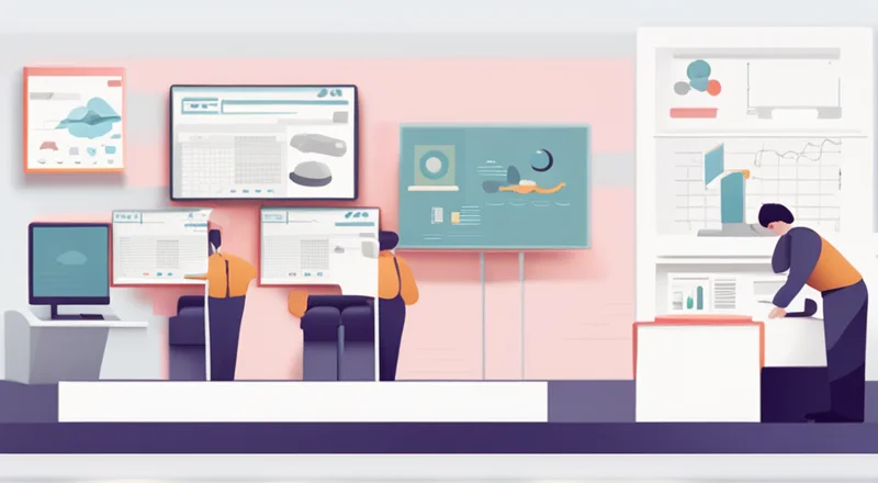 外贸生产管理软件