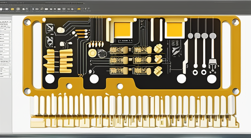 pcb生产设计软件 | 零代码企业数字化知识站