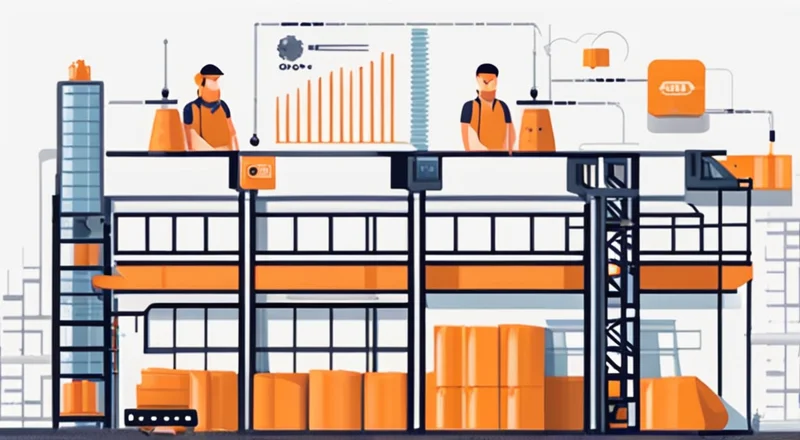 如何去找工厂供应链管理