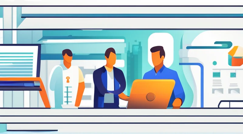 外贸erp软件公司怎么样