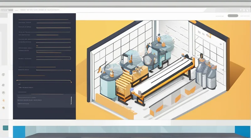 pli生产测井软件