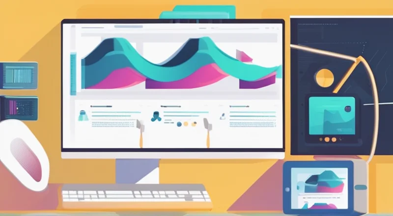 关于mes软件产品