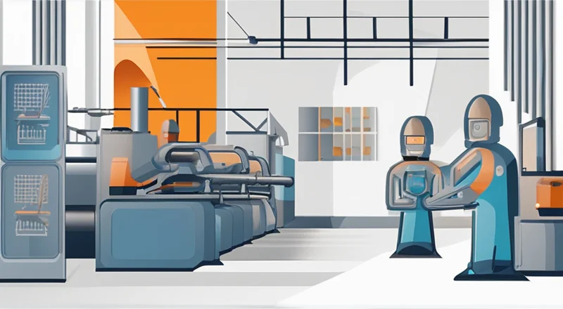 钣金生产加工厂管理软件