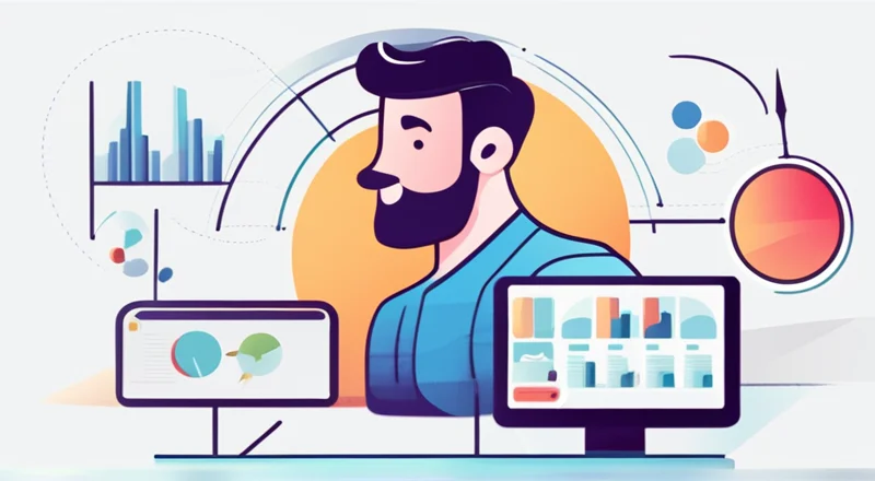 推销erp系统PPT如何