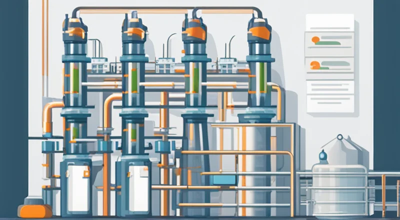 工厂氮气如何管理