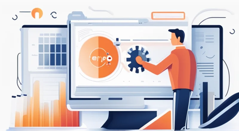 为什么公司不上erp