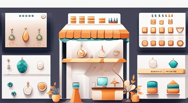 旭平首饰仓储用哪个erp