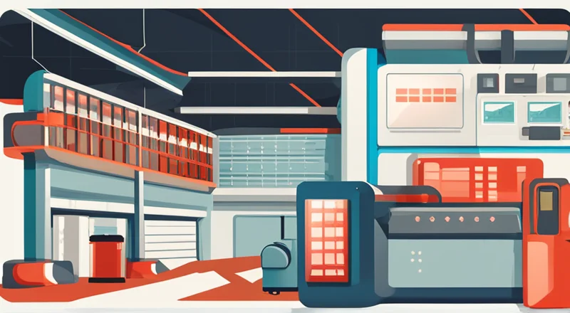 什么是工厂价格管理系统