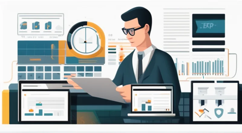 erp如何审核工单