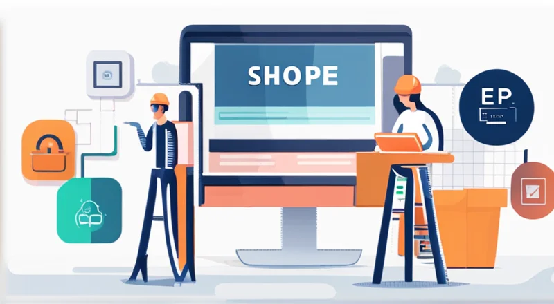 虾皮erp系统哪个好