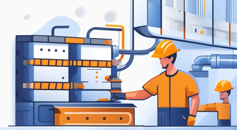 工厂技术人员如何管理