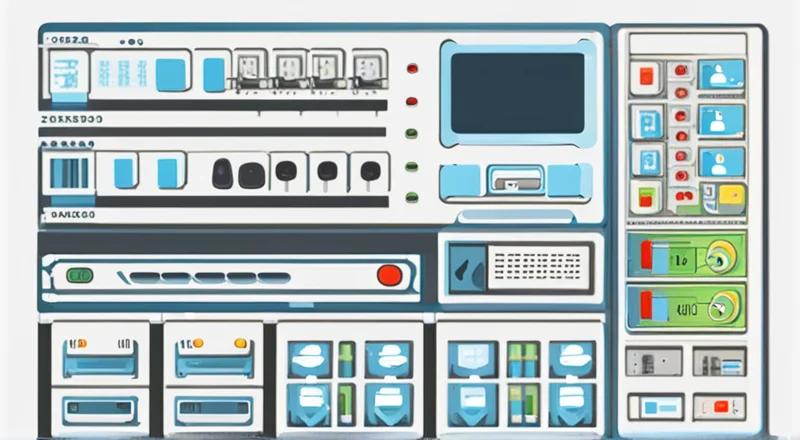浙大中控mes制造执行系统