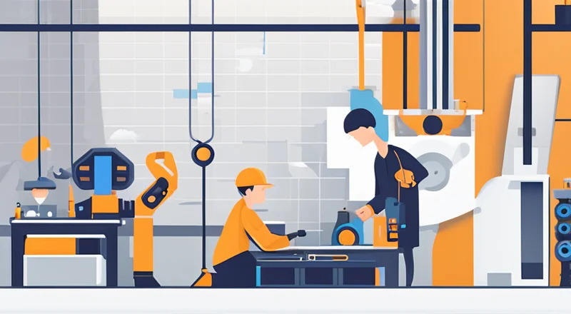 工厂如何把工具管理好