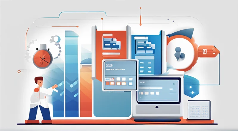 现在公司为什么没有erp