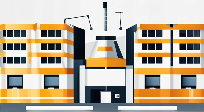 工厂如何实现标准化管理