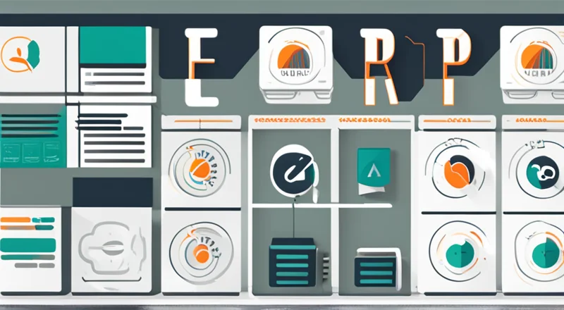维护erp需要什么