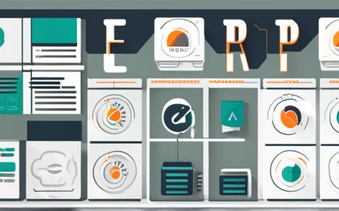 维护erp需要什么