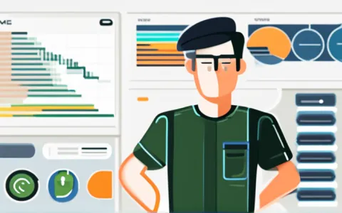 车间管理软件mes怎么选