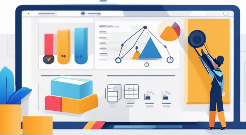 如何自制erp系统