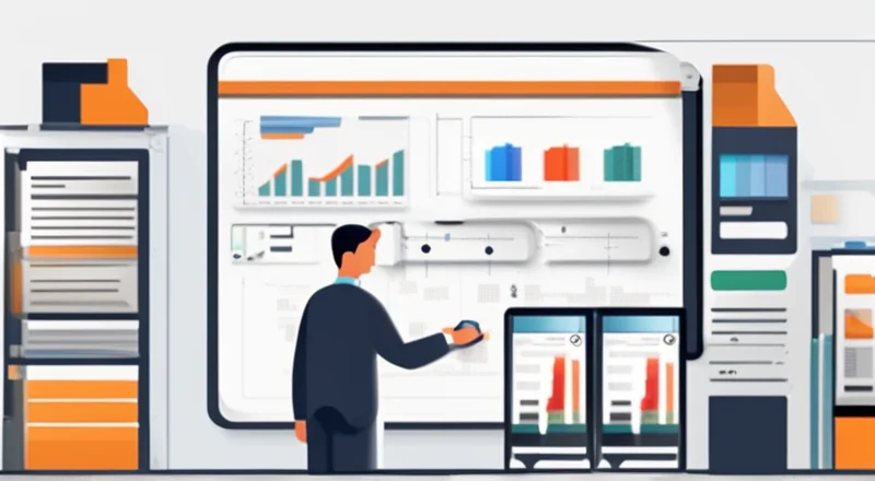 生产管理最好的软件公司