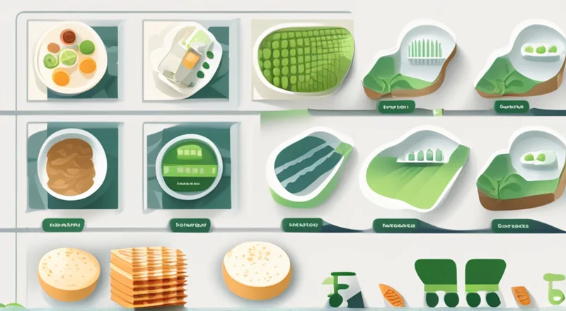 食品生产溯源软件