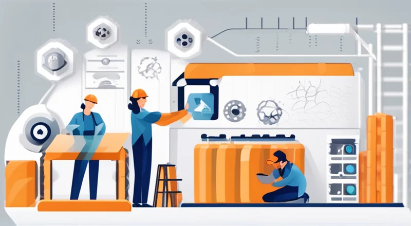 制造业适合哪个erp系统