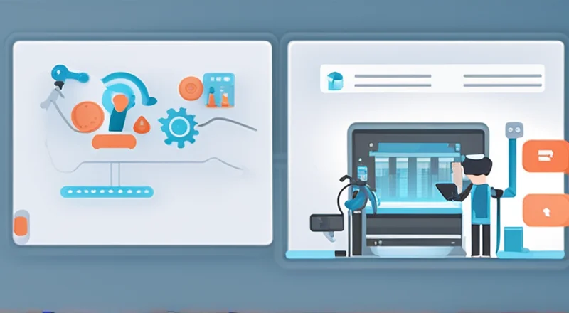 mes生产制造执行系统哪家靠谱