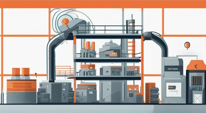 现实工厂管理现状如何