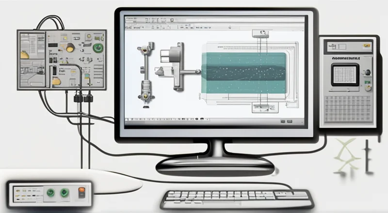 labview与mes系统怎么对接 | 零代码企业数字化知识站